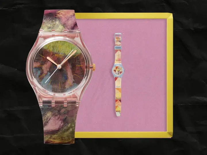 swatch