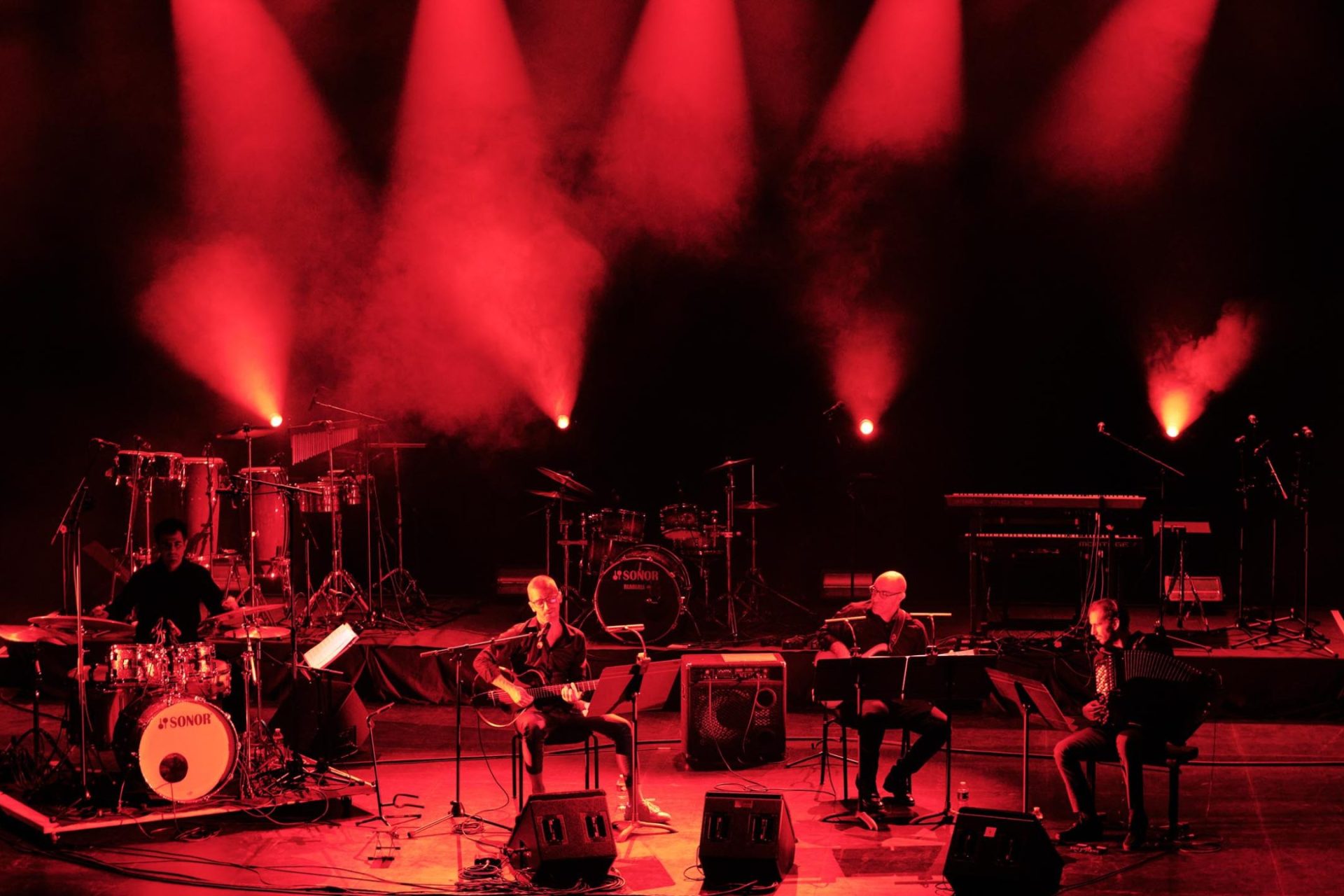 CLASSIC IS THE NEW COOL: Zašto je Guitar Art Festival naš najsofisticiraniji plan za mart 1 guitar art fest