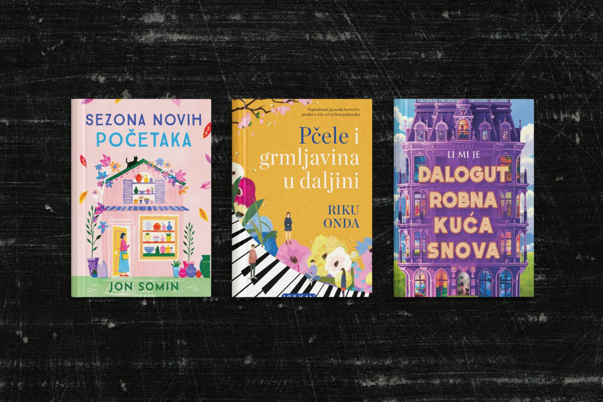 Šta je azijska isceliteljska književnost i zašto je najčitanija u svetu, ali i u Srbiji? 1 azijska isceliteljska književnost