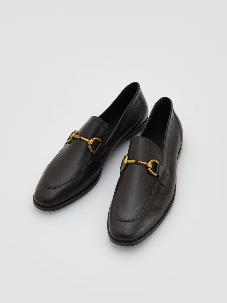 Najlepše mokasine iz novih kolekcija 7 mokasine