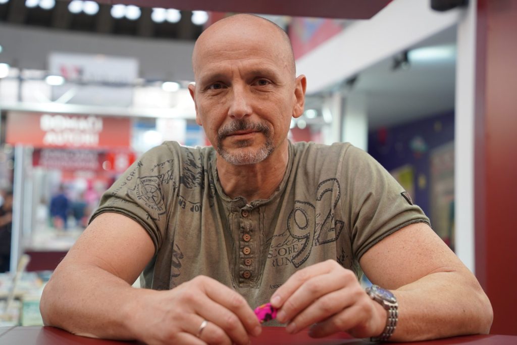 A stankovic by Laguna