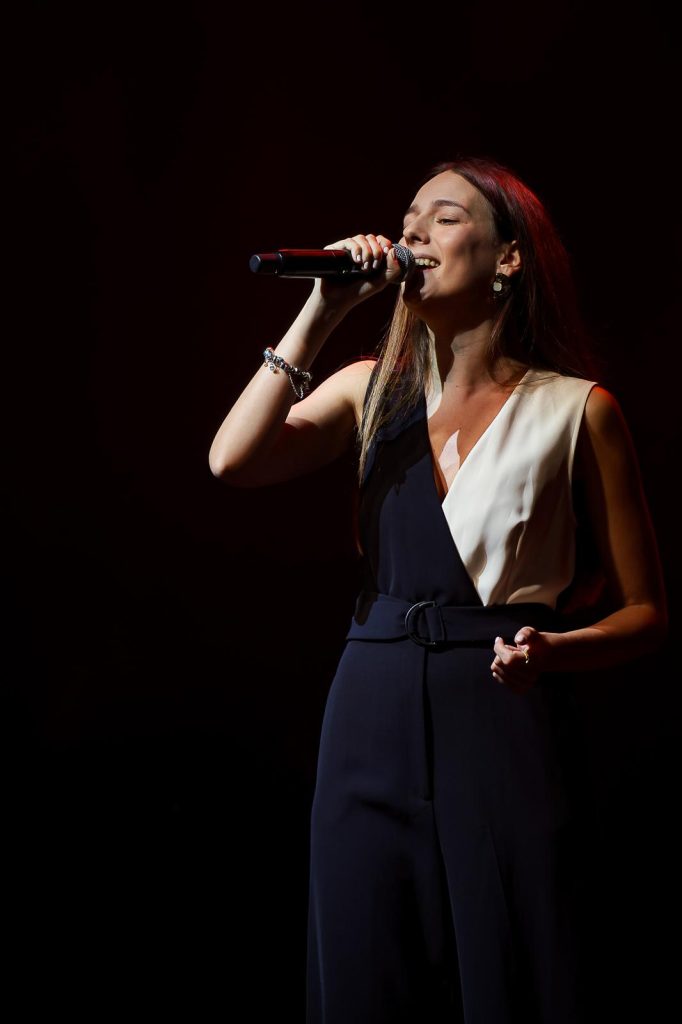 CLASSIC IS THE NEW COOL: Zašto je Guitar Art Festival naš najsofisticiraniji plan za mart 11 Ana Rita Prada 1