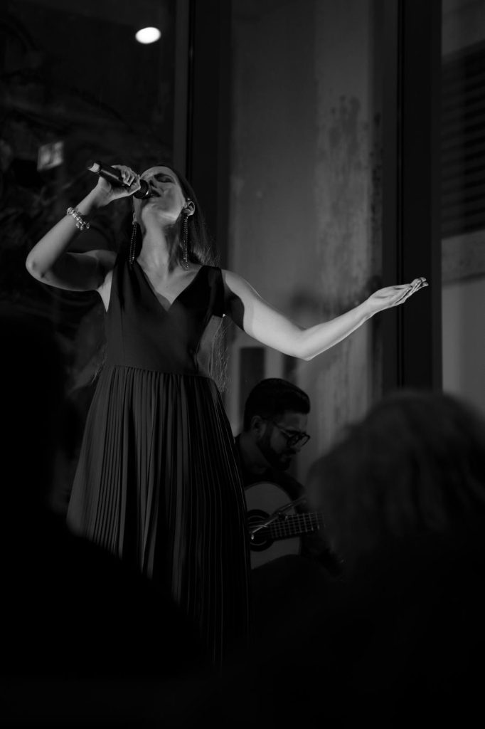 CLASSIC IS THE NEW COOL: Zašto je Guitar Art Festival naš najsofisticiraniji plan za mart 12 Ana Rita Prada 6