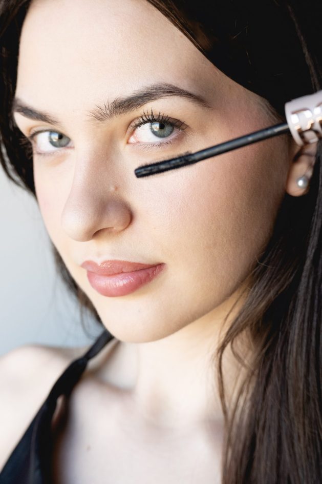 BURO Maybelline Body 11 1