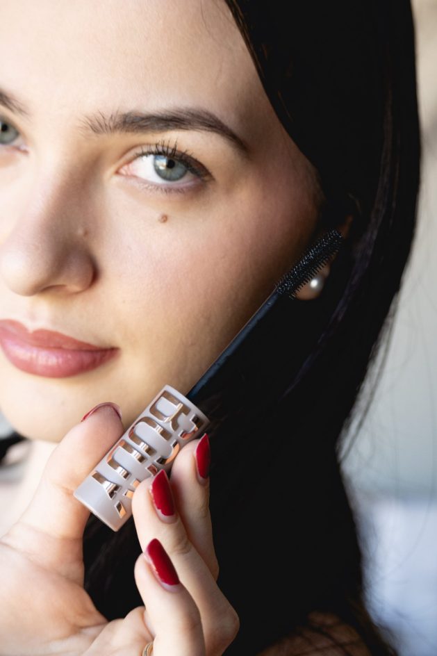 BURO Maybelline Body 12