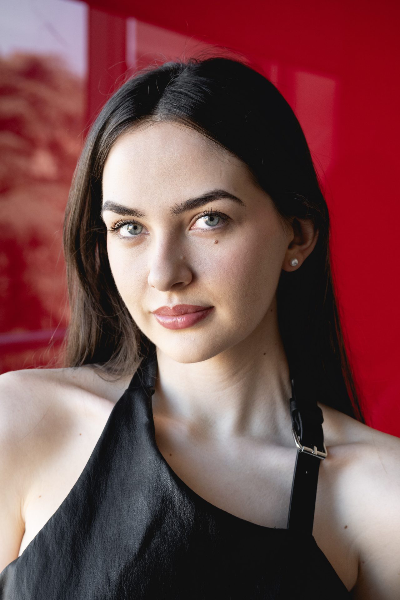 BURO Maybelline Body 26