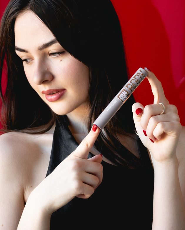 BURO Maybelline Body 37