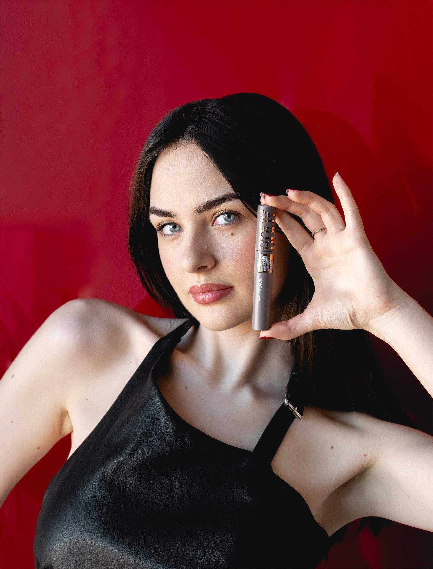 BURO Maybelline Body 40