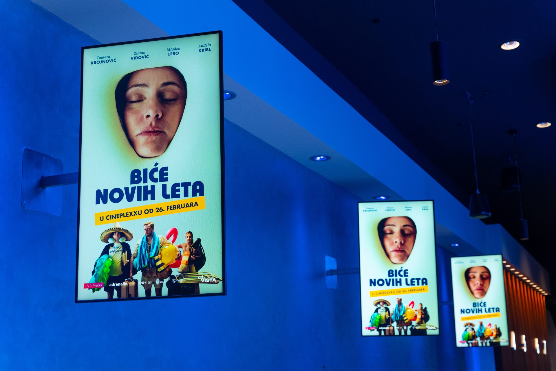 Bice novih leta Foto TS Media1