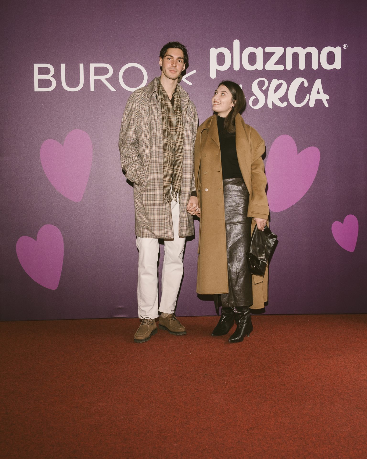 Aleksa Todorović i Milena Borenović