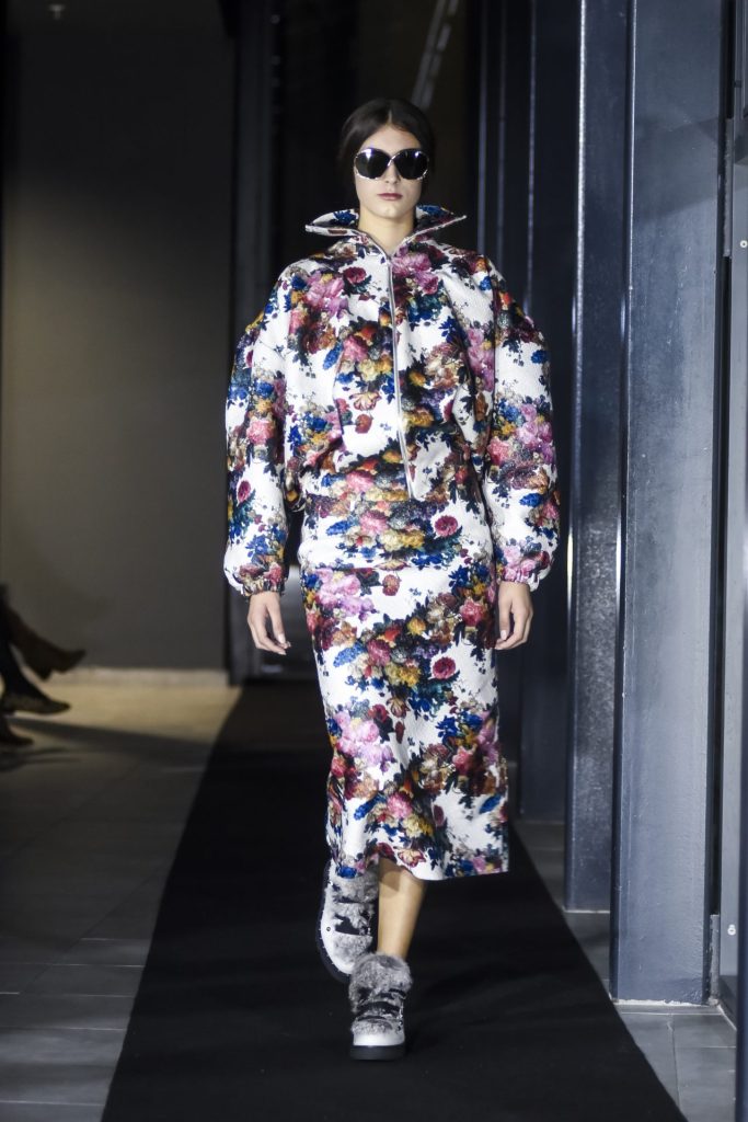 LalicA: Preispitavanje popularnog koncepta ženstvenosti 12 DJT8106 Aleksandra Lalic