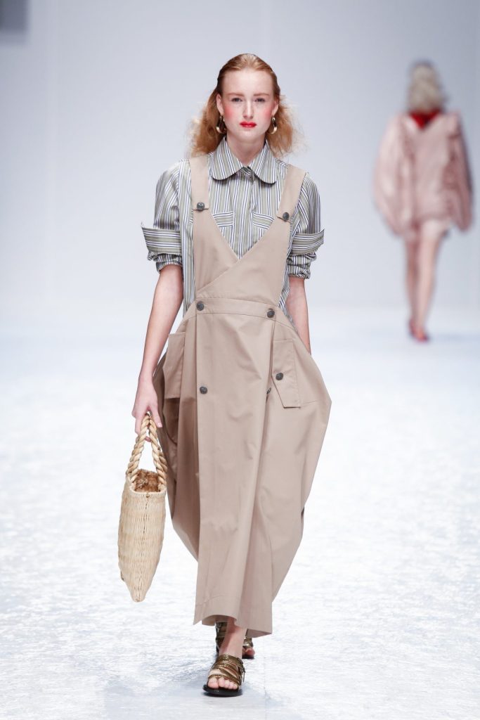 LalicA: Preispitavanje popularnog koncepta ženstvenosti 11 EC 8290 Aleksandra Lalic resize