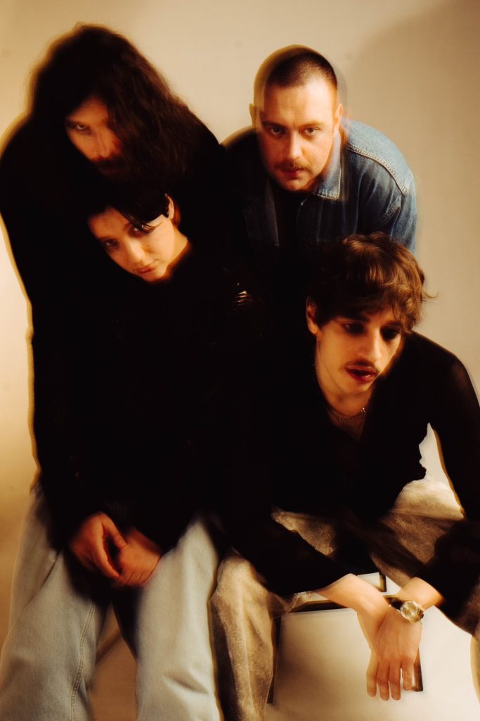 dram predstavlja novu pesmu: O Beogradu kog više nema 7 dram