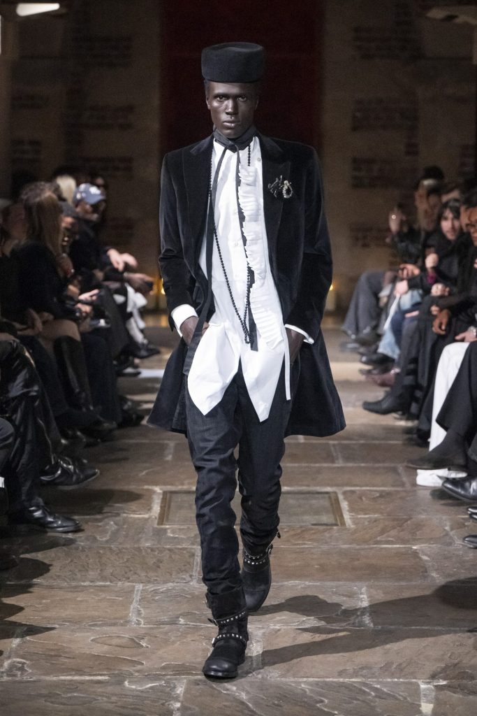 JohnRichmond AW26 3100