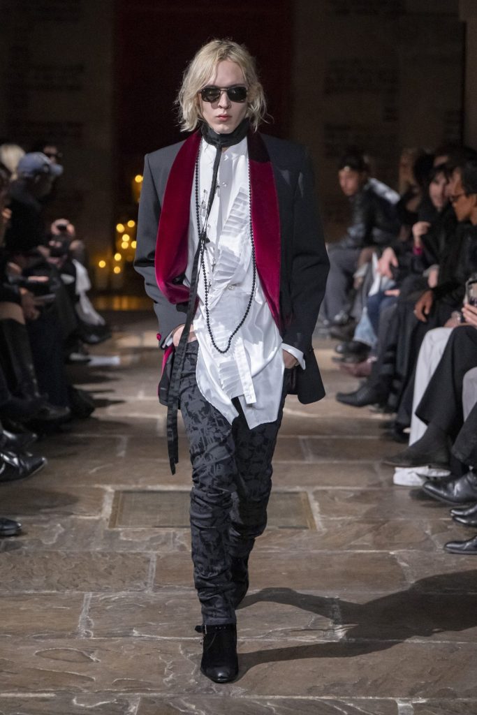 JohnRichmond AW26 3219