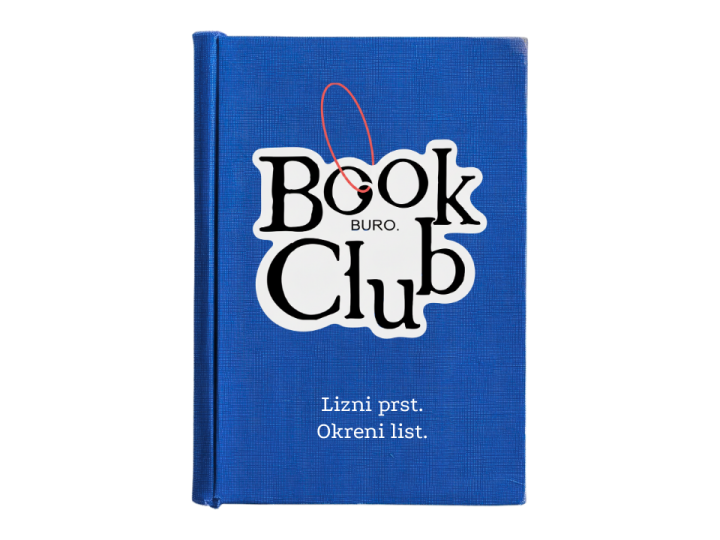 buro . book club