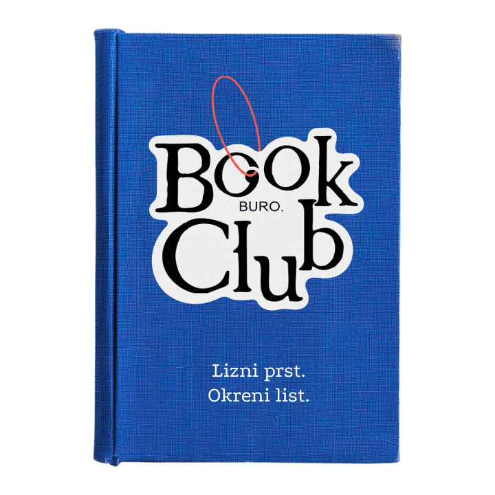 buro . book club