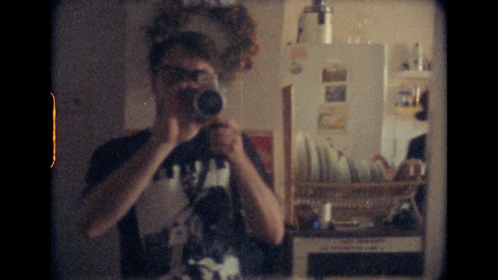 Počeo DOK #8: Gledamo 19 dokumentaraca iz celog sveta 14 Nerodjeni otac foto DOK promo 2