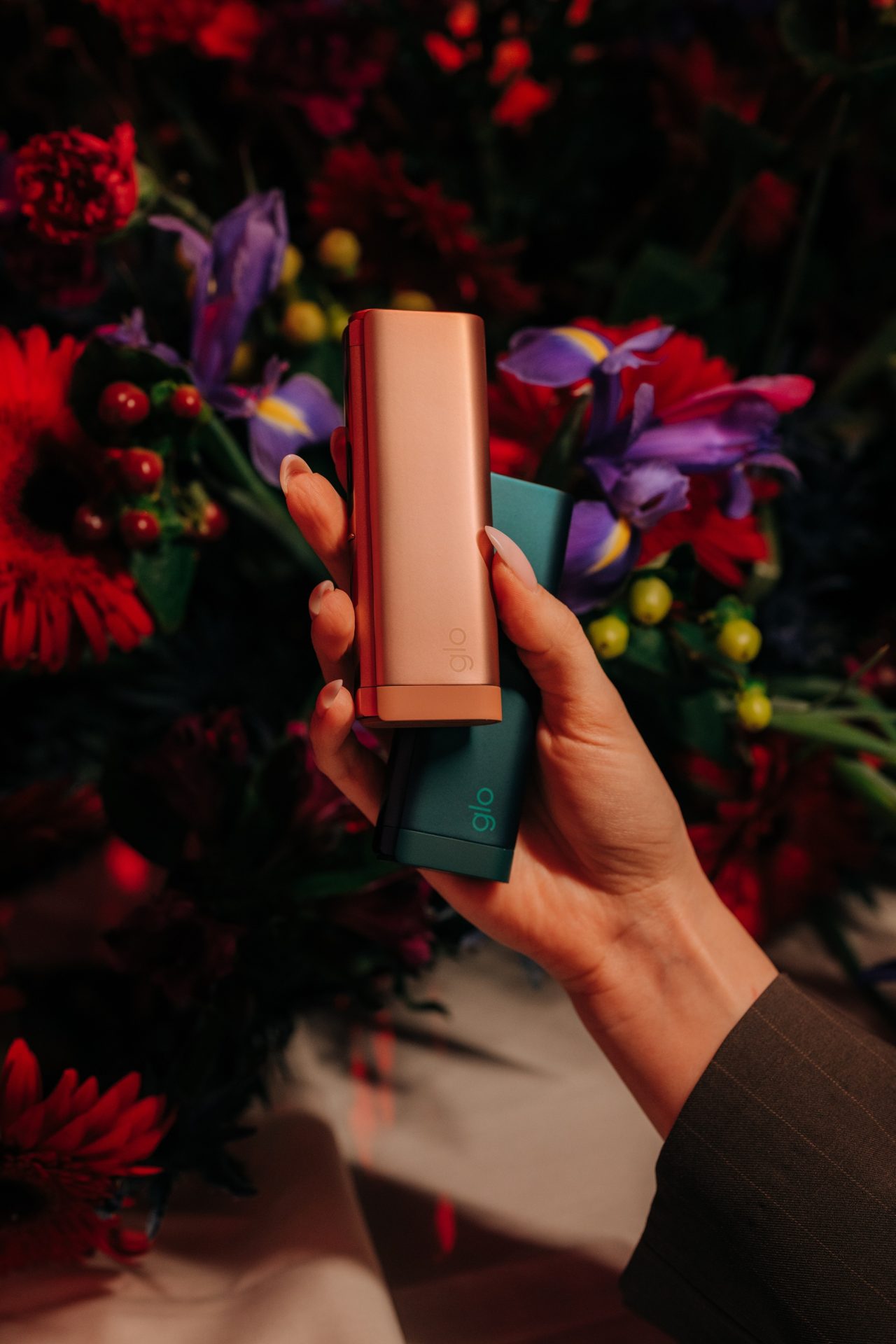 Novi glo Hilo Plus 2