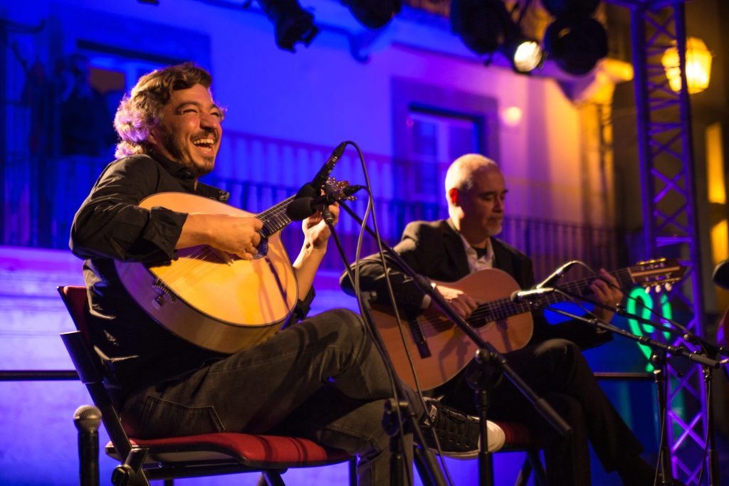 CLASSIC IS THE NEW COOL: Zašto je Guitar Art Festival naš najsofisticiraniji plan za mart 10 Pedro de Castro