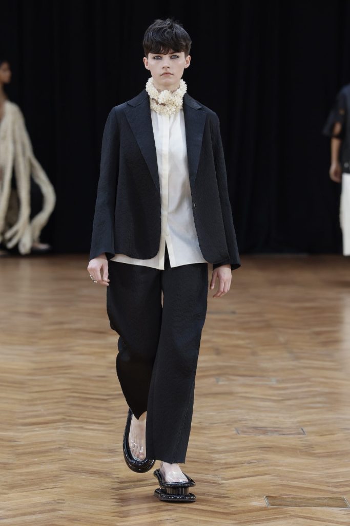 RAW MANGO Womenswear AW26 06