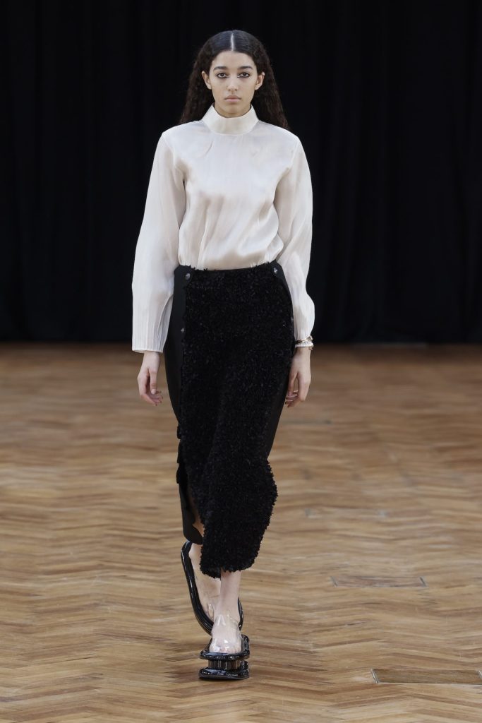 RAW MANGO Womenswear AW26 20