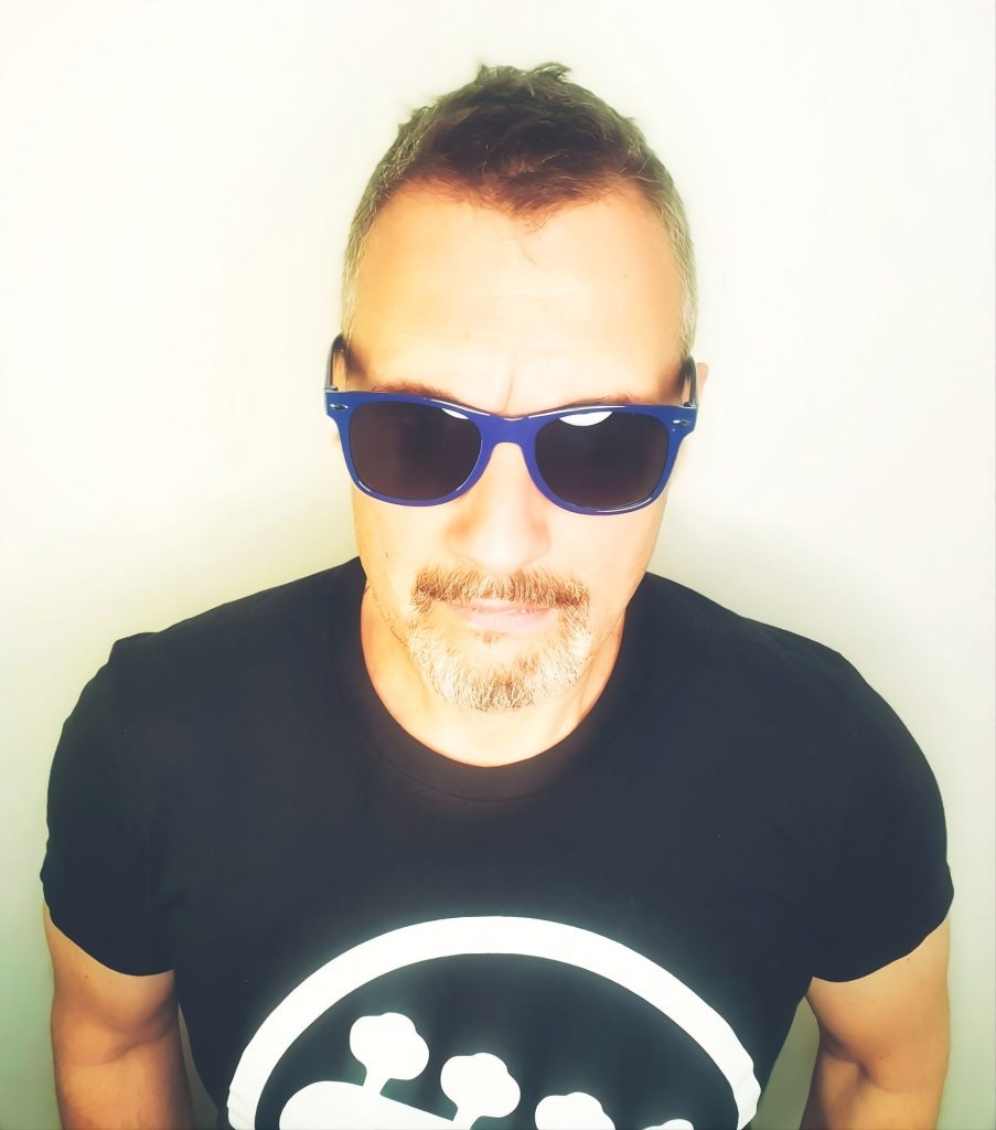 Roman Gorsek photo privatna arhiva