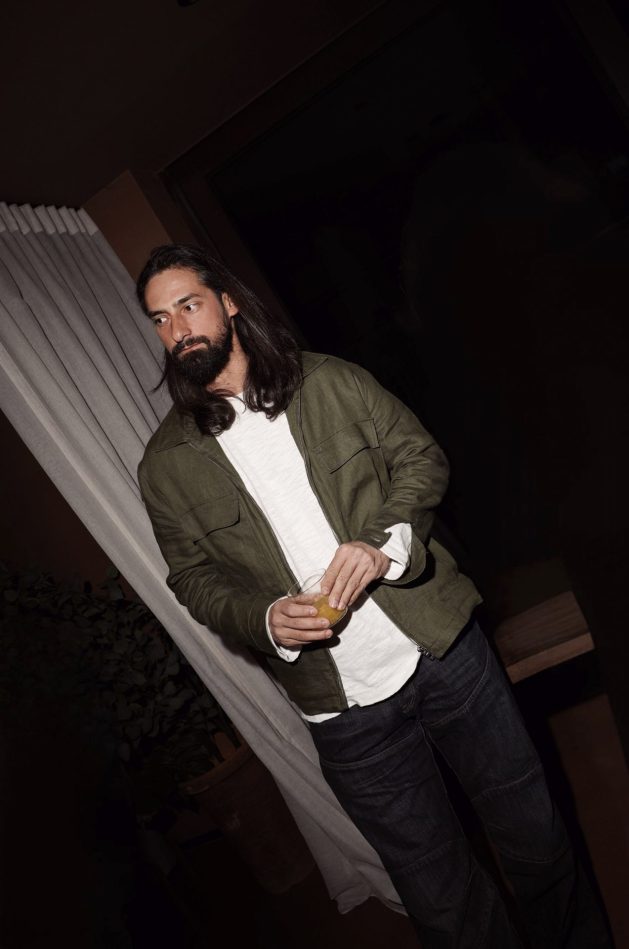 BURO. SPIRITUAL AWAKENING: Razgovor, učenje i zajedništvo su ono što nas budi 88 SMC 183