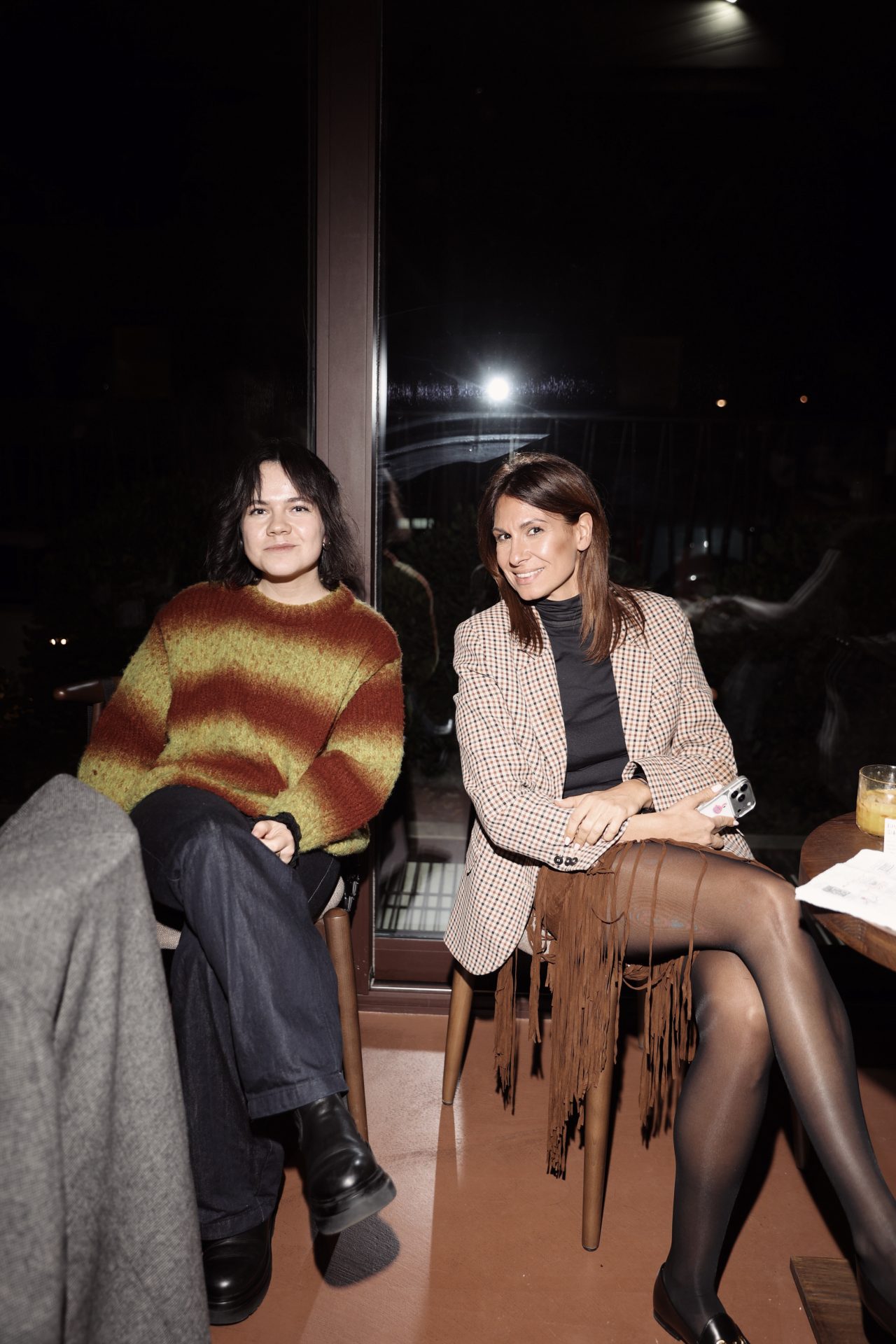 BURO. SPIRITUAL AWAKENING: Razgovor, učenje i zajedništvo su ono što nas budi 63 SMC 185