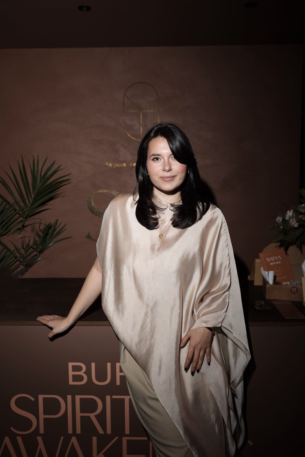 BURO. SPIRITUAL AWAKENING: Razgovor, učenje i zajedništvo su ono što nas budi 55 SMC 205