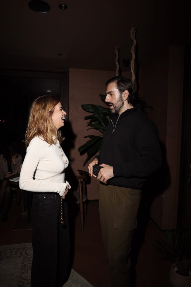 BURO. SPIRITUAL AWAKENING: Razgovor, učenje i zajedništvo su ono što nas budi 82 SMC 207