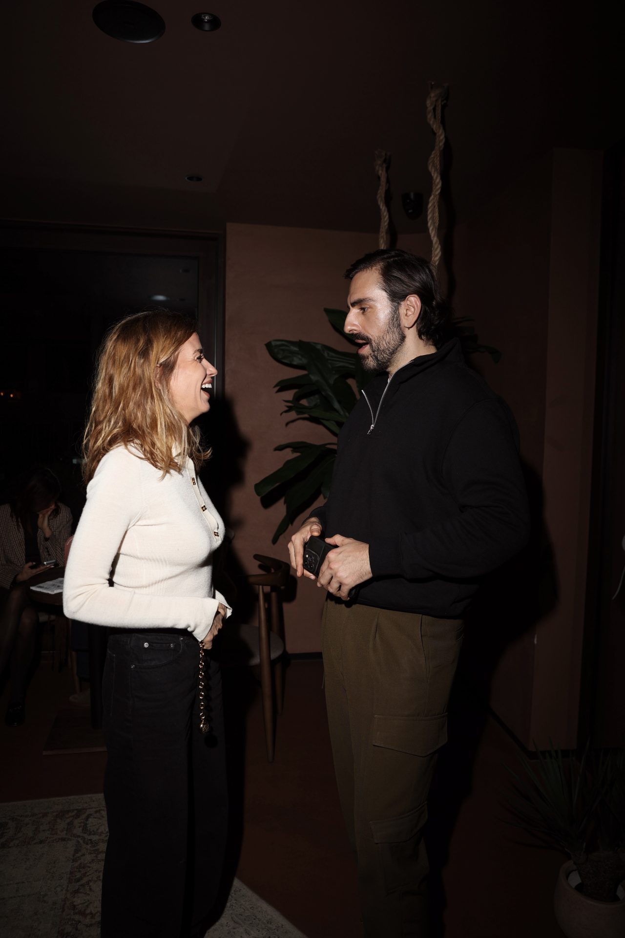 BURO. SPIRITUAL AWAKENING: Razgovor, učenje i zajedništvo su ono što nas budi 58 SMC 207