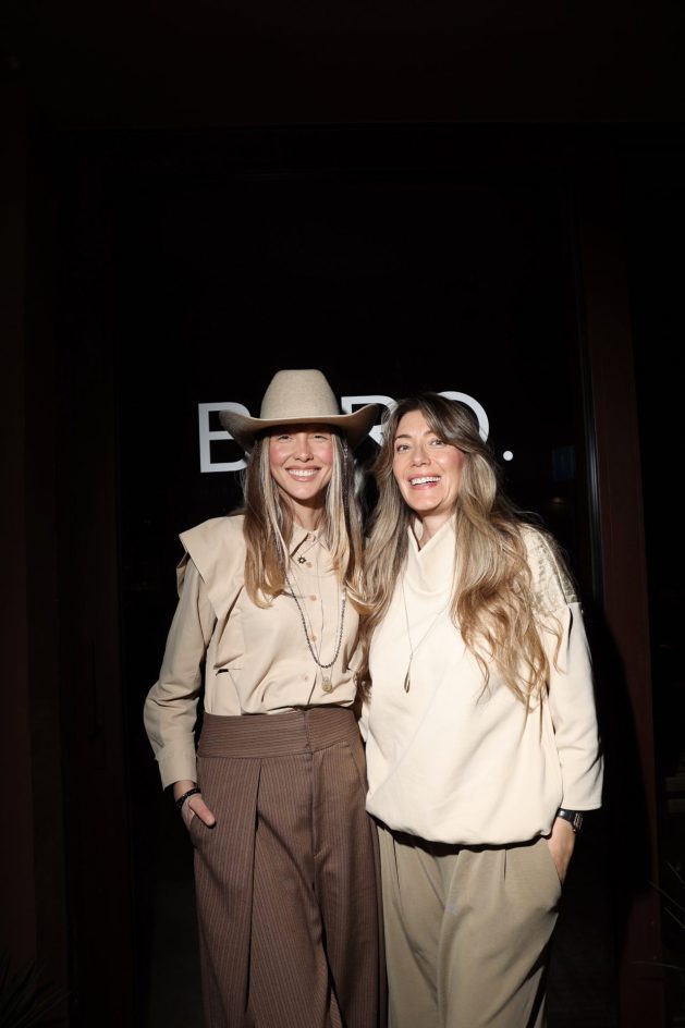 BURO. SPIRITUAL AWAKENING: Razgovor, učenje i zajedništvo su ono što nas budi 74 SMC 50