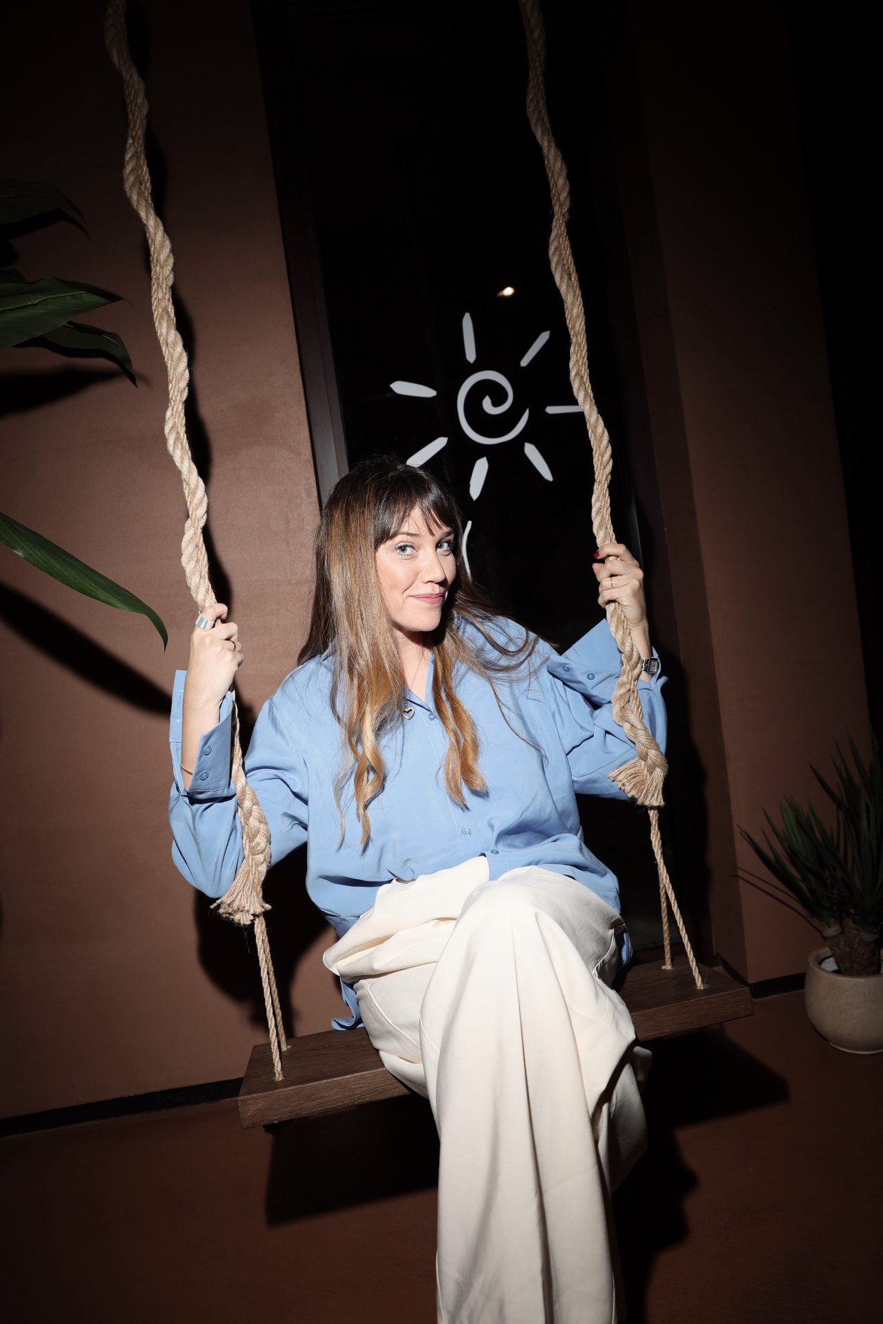 BURO. SPIRITUAL AWAKENING: Razgovor, učenje i zajedništvo su ono što nas budi 49 SMC 54