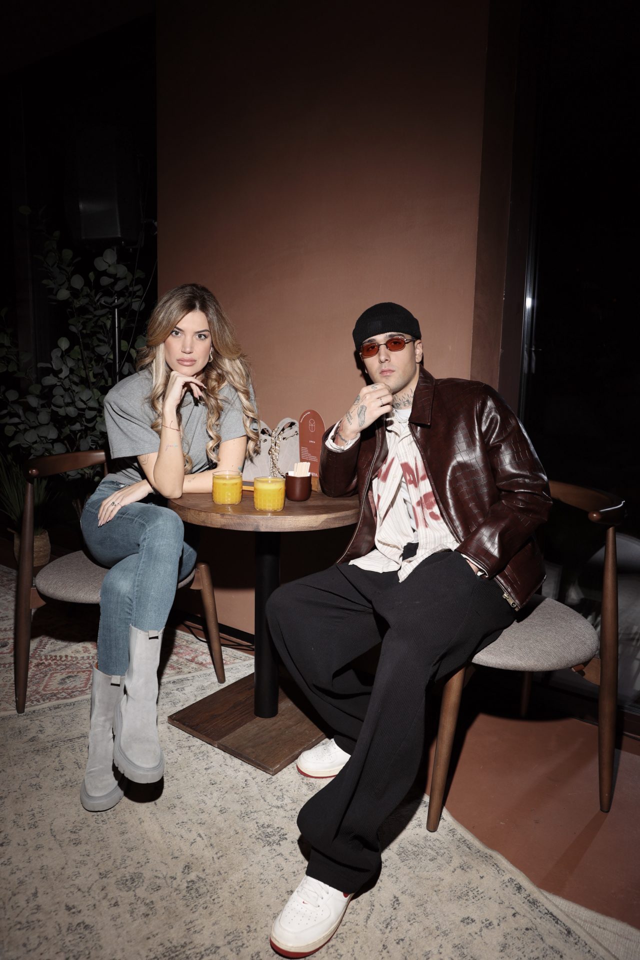 BURO. SPIRITUAL AWAKENING: Razgovor, učenje i zajedništvo su ono što nas budi 42 SMC 6