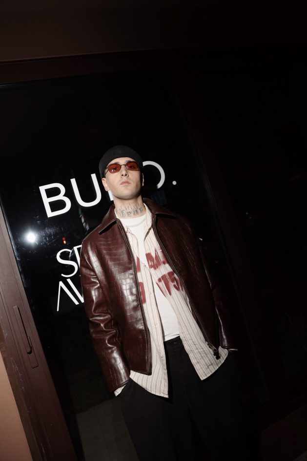 BURO. SPIRITUAL AWAKENING: Razgovor, učenje i zajedništvo su ono što nas budi 78 SMC 63