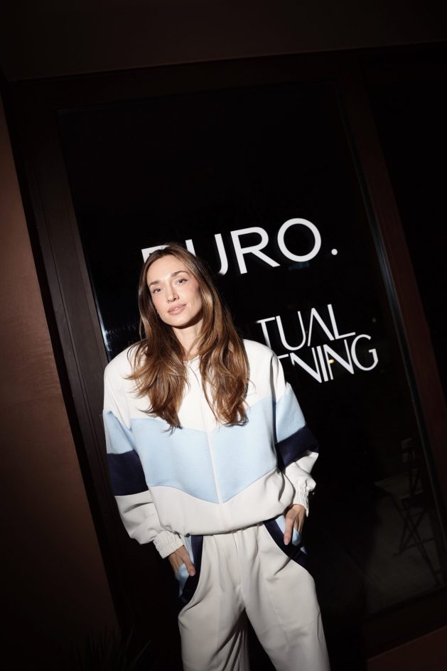 BURO. SPIRITUAL AWAKENING: Razgovor, učenje i zajedništvo su ono što nas budi 77 SMC 65