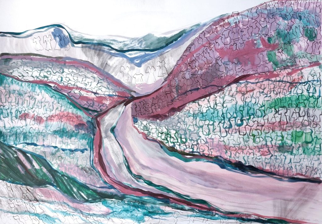 Sanja Solunac Zenska istorija kroz Sicevacku klisuru 2024