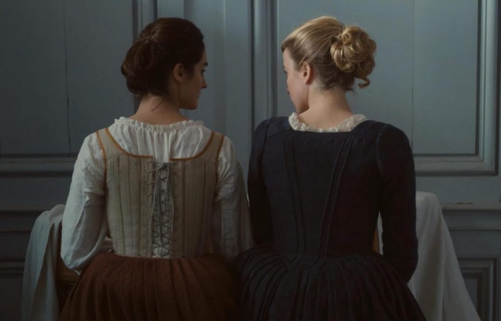 Screenshot 2026 02 04 at 10 55 15 Портрет даме у ватри 2019