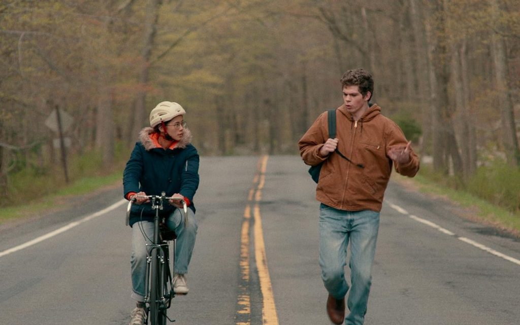 10 filmova za sve single žene 10 Screenshot 2026 02 12 at 14 59 16 The Half of It 2020