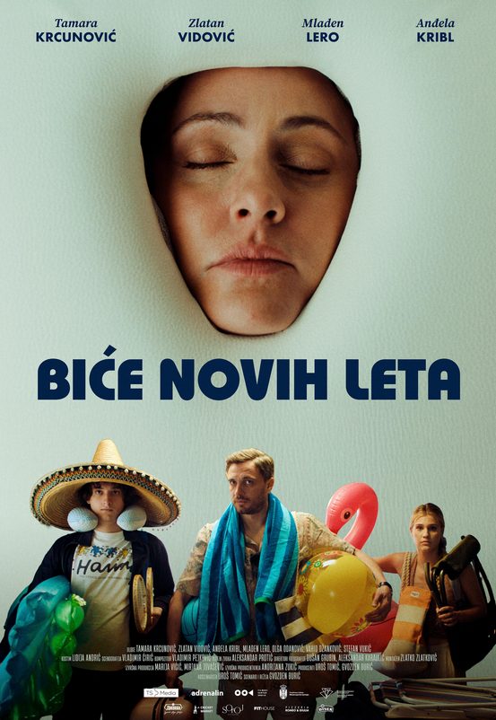 biće novih leta