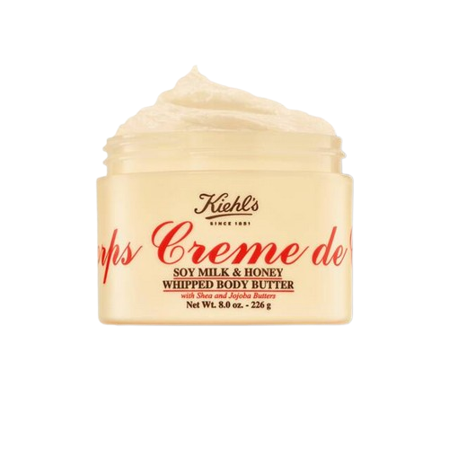 Screenshot 2026 02 13 at 12 06 26 Creme de Corps Soy Milk Honey Whipped Body Butter Kiehl s removebg preview