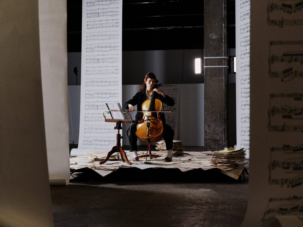 THE OUZE 35 GEORGE MUNCEY