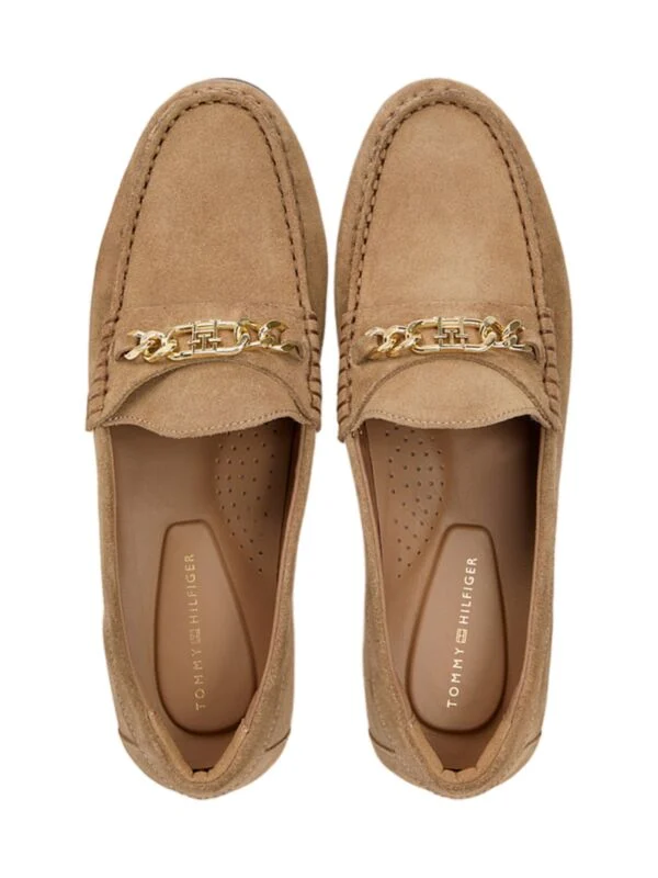 Najlepše mokasine iz novih kolekcija 13 THFW0FW09327 RBC 5