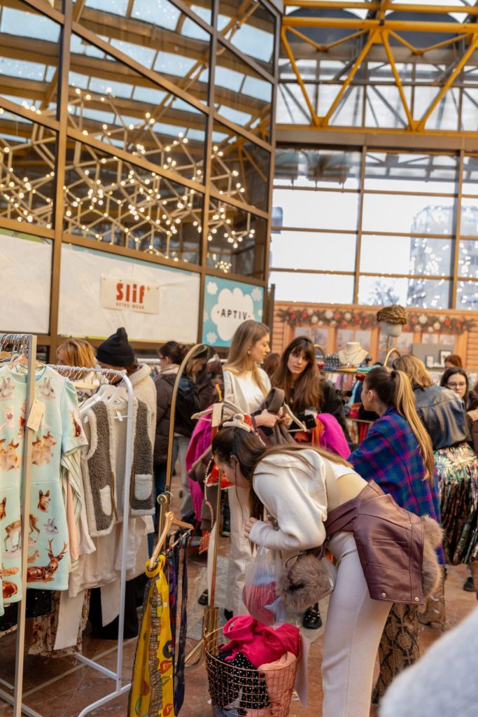 Urbani buvljak spens 25 102