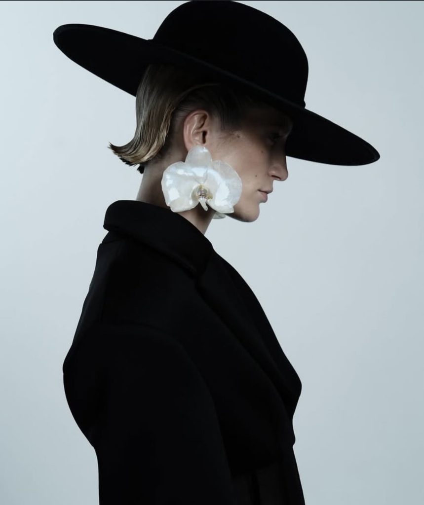 Anemone Atelier: cvet sačuvan u vremenu 7 cvet