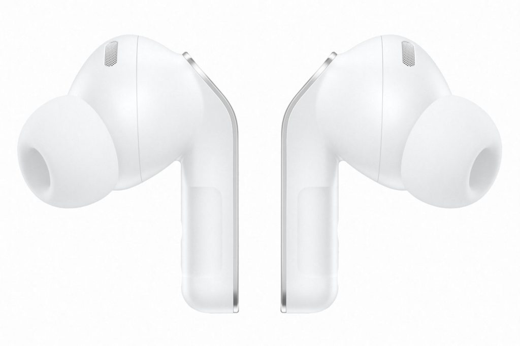 galaxy buds4 pro white 003 side 251118