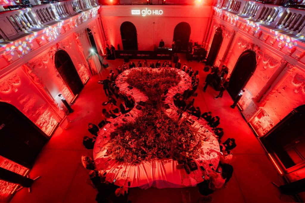 glo Hilo Plus event 2