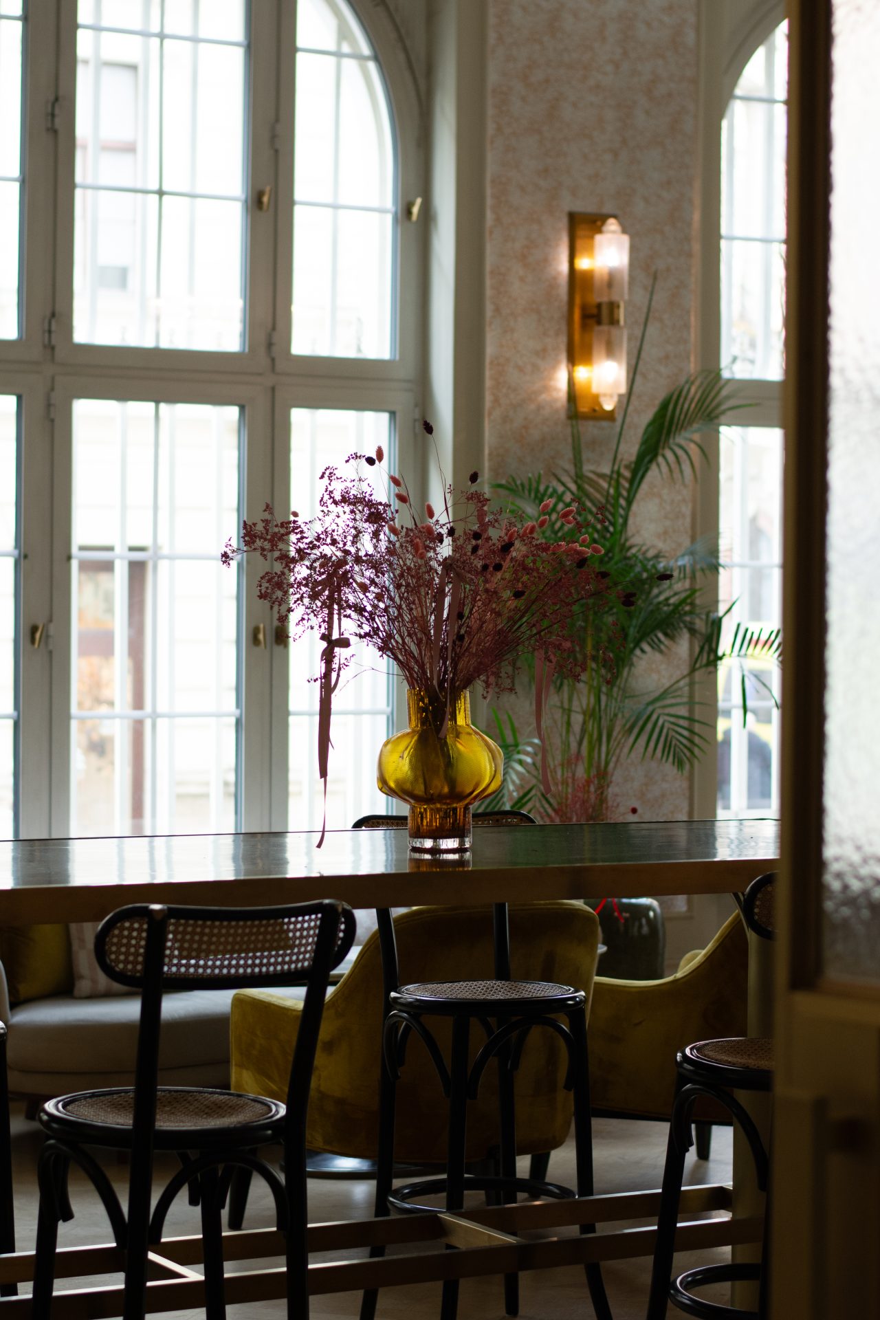 Zaspala u trezoru banke, probudila se u hotelu 17 hERITAGE 2