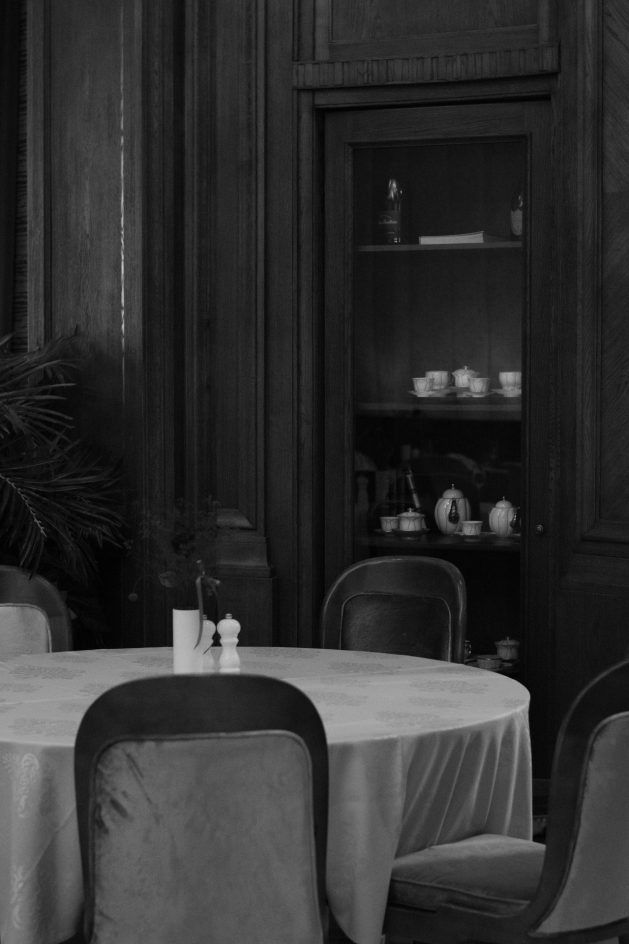 Zaspala u trezoru banke, probudila se u hotelu 11 hERITAGE 3